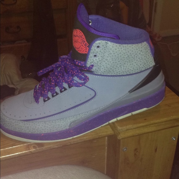 iron purple 2s