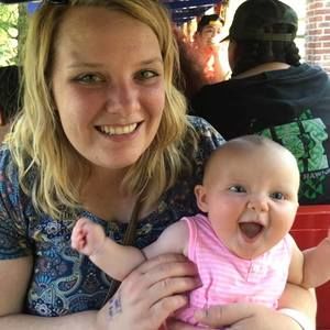 Meet your Posher, Amanda