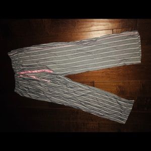 Victoria’s Secret Pajama Pants!!