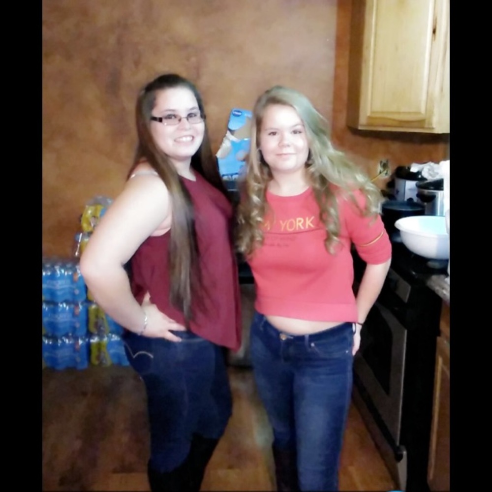 Meet your Posher, Liberty