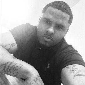 Meet your Posher, Tim