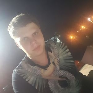 Meet your Posher, Maxim