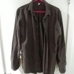 American Apparel flannel