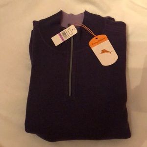 Tommy Bahama Reversible Sweater