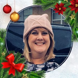 Meet your Posher, Kristin