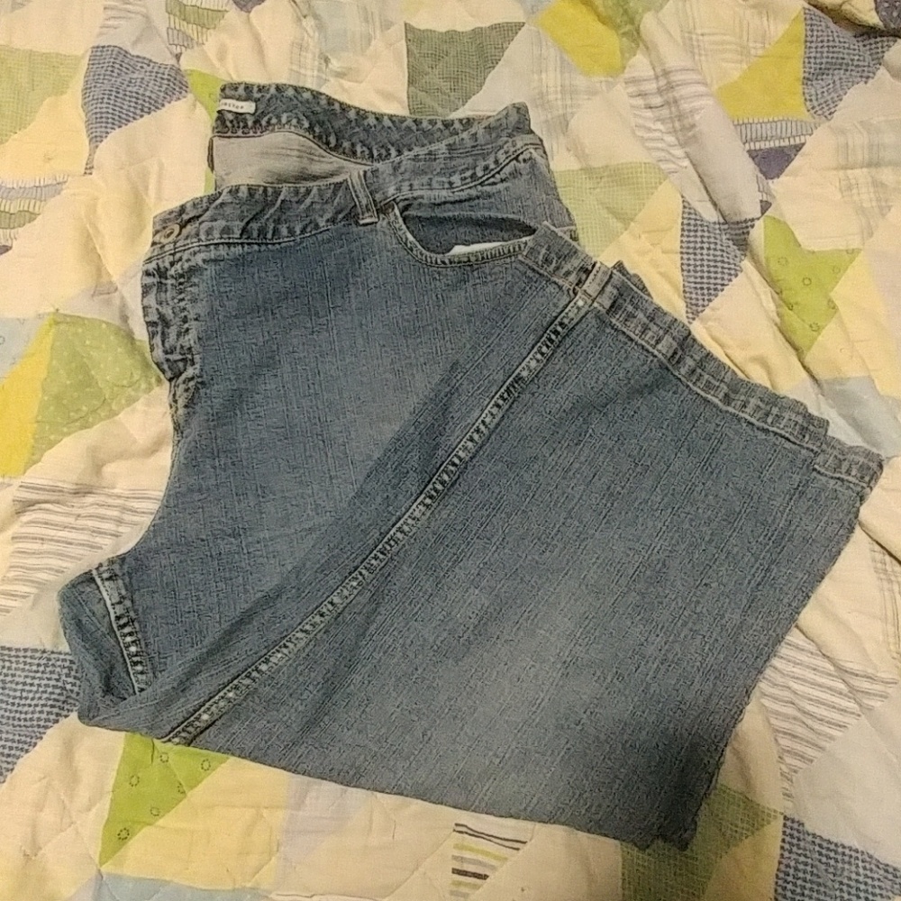 Capris