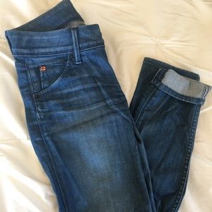 Hudson Skinny Jeans