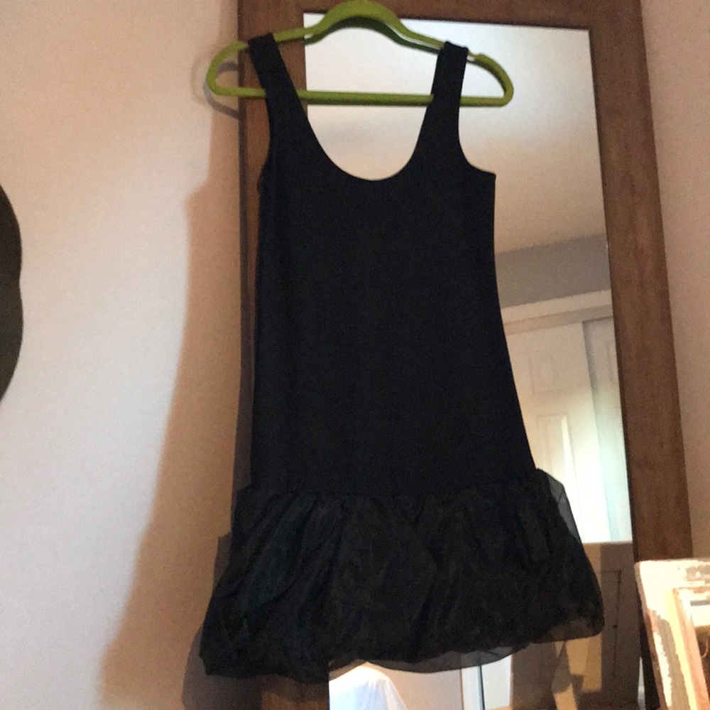 Christmas + new year’s dress LBD!