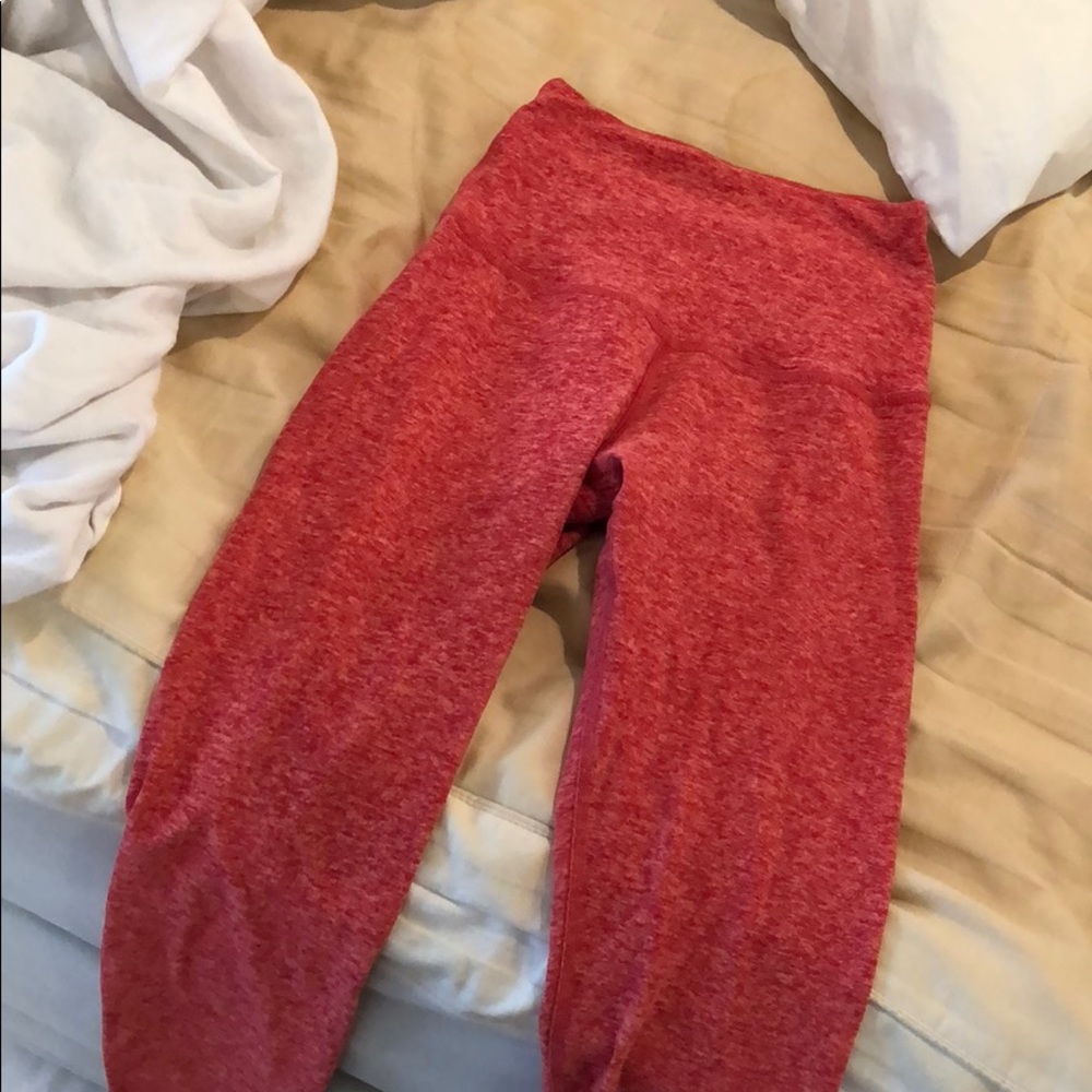 Beyond Yoga Leggings