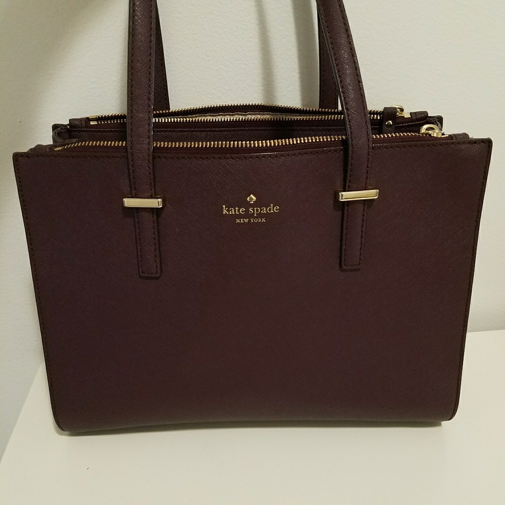 Kate Spade Jensen Bag - Small
