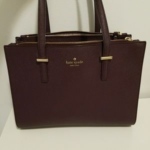Kate Spade Jensen Bag - Small