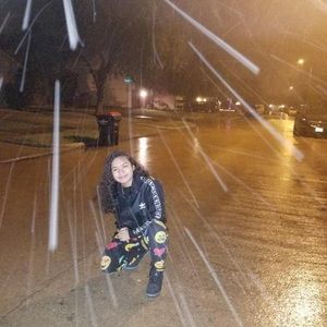 Meet your Posher, Victoria