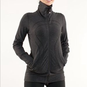 Lululemon In-Stride Jacket