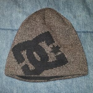 DC Beanie