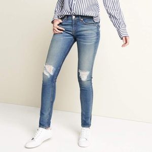 *Final* Rag & Bone skinny “Carmine”