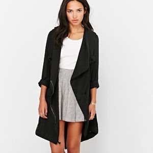 HOLIDAY SALE  Silence + Noise Waylin Parka