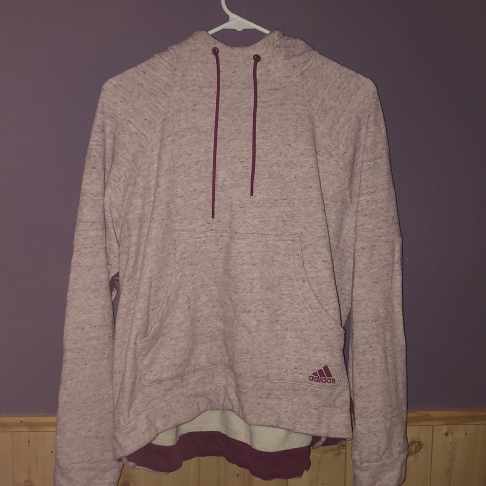 Adidas Hoodie