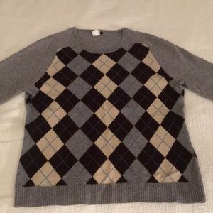 J Crew Sweater