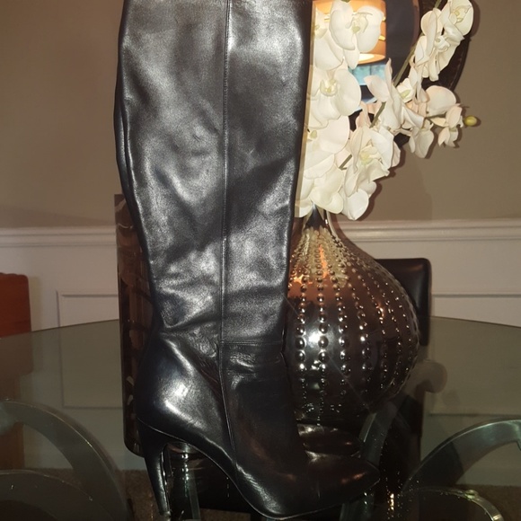**SOLD!!!***  Via Spiga boots - Picture 2 of 4