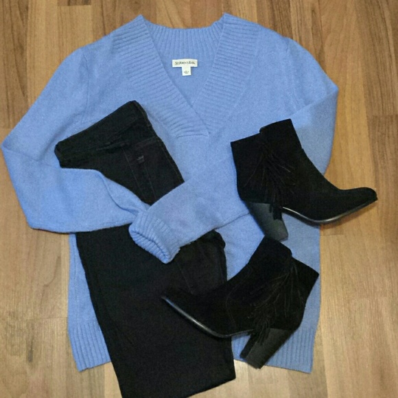 St. John's Bay Sweaters - Cozy Sweater! ❄