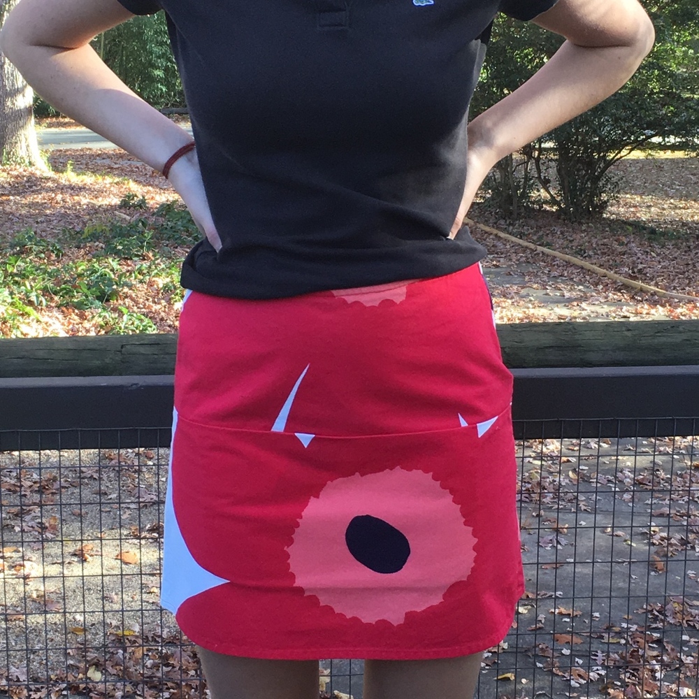 Marimekko Skirt