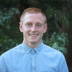 Meet your Posher, Tanner