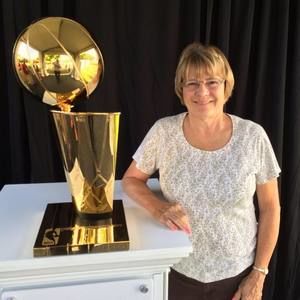 Meet your Posher, Annette