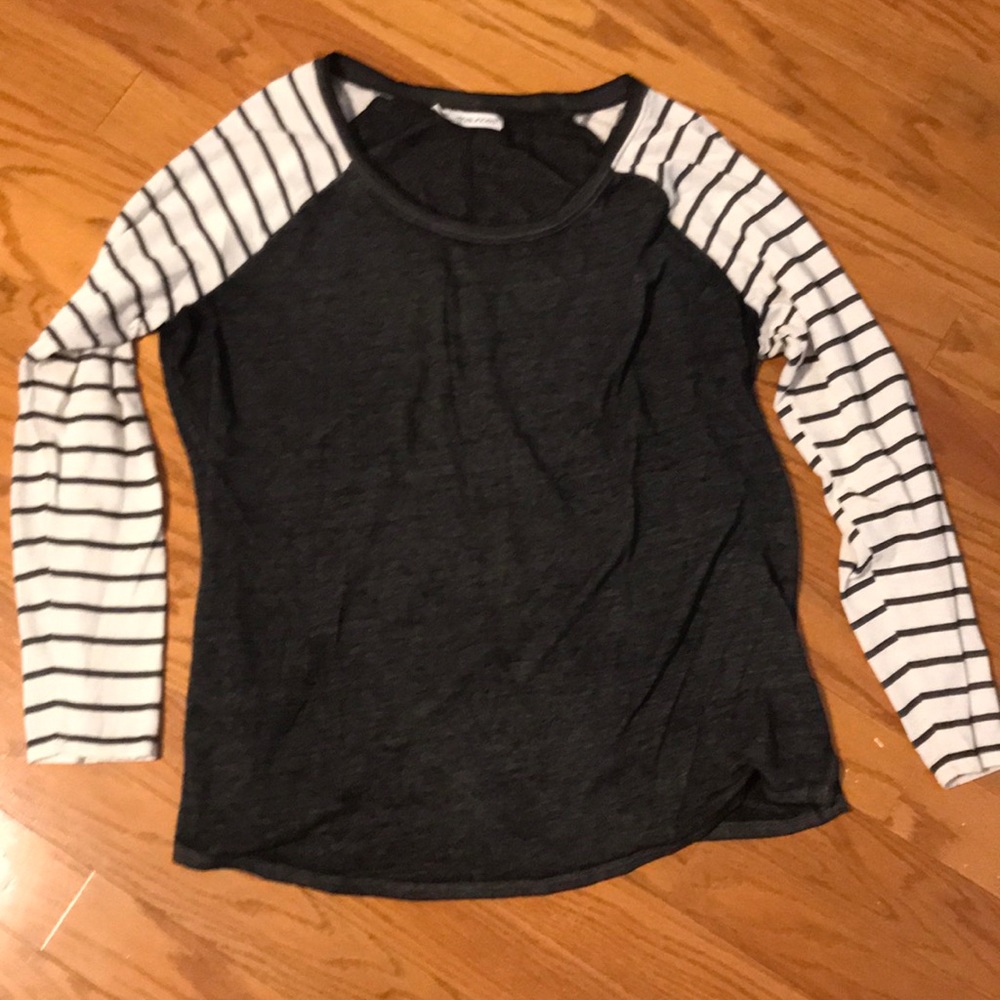 Sweater tunic