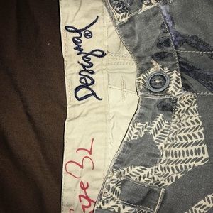 Desigual Shorts