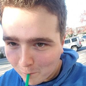 Meet your Posher, Connor