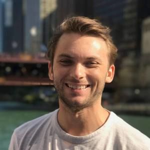 Meet your Posher, Clint