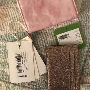 Ted Baker Wallet
