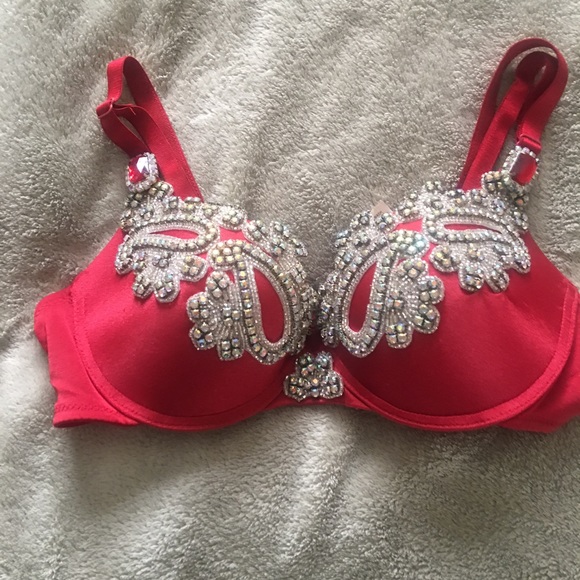 Marciano Other - Marciano red bra