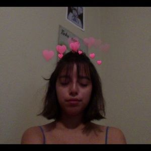 Meet your Posher, Bethany