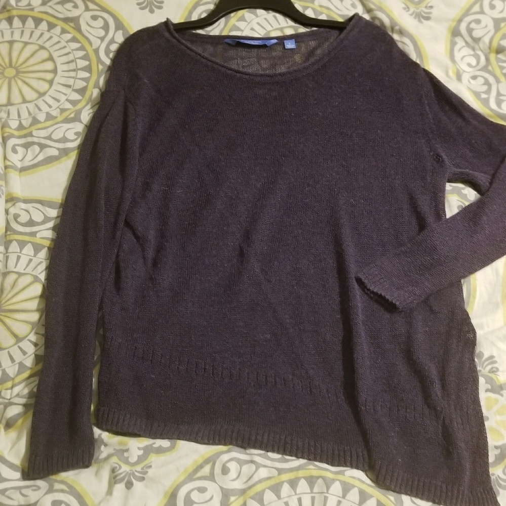 Vera Wang sweater