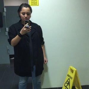 Meet your Posher, Julia