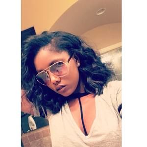 Meet your Posher, Kiara