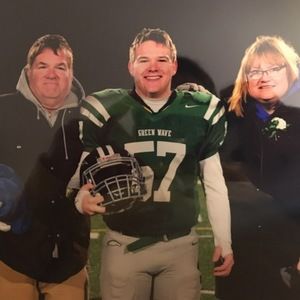 Meet your Posher, Brian