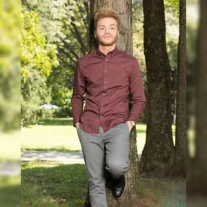 Meet your Posher, Hunter