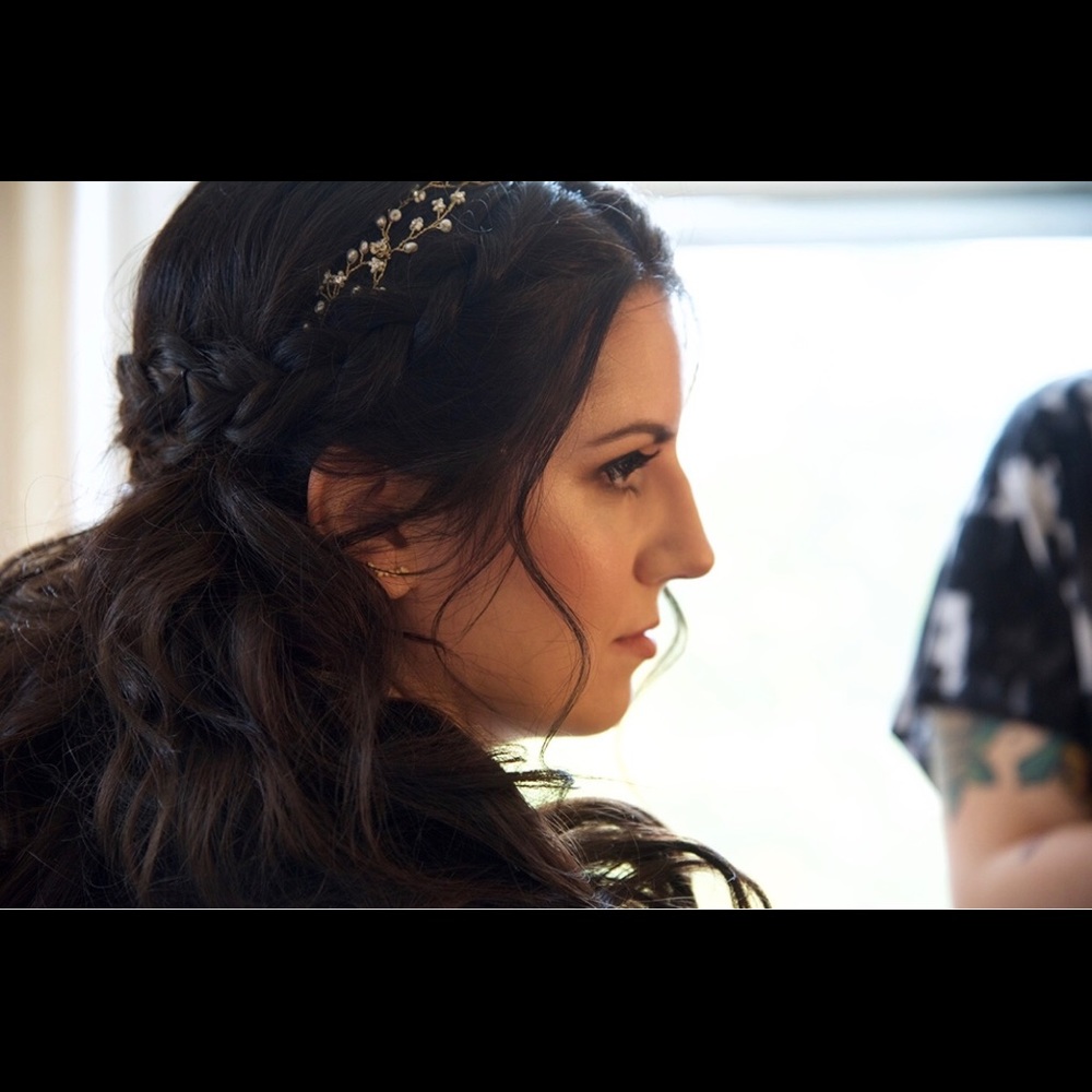 Meet your Posher, Alessia