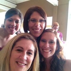 Meet your Posher, Beth