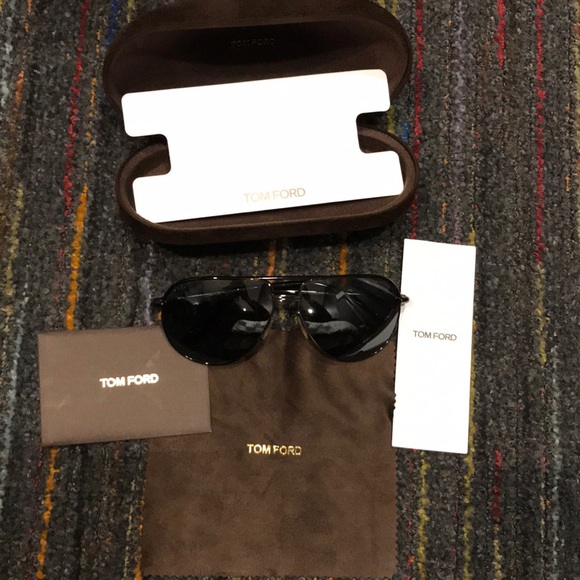 Tom Ford Other - Tom Ford men’s sunglasses