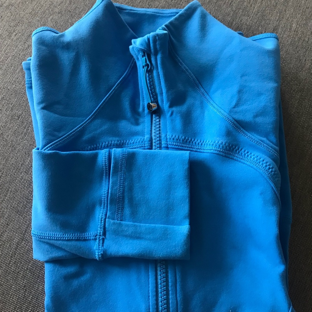 Lululemon Jacket