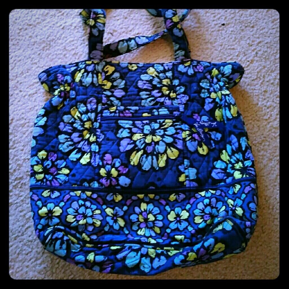 Vera Bradley purse