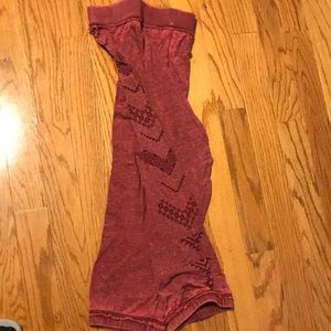 Soft and cozy sweats!