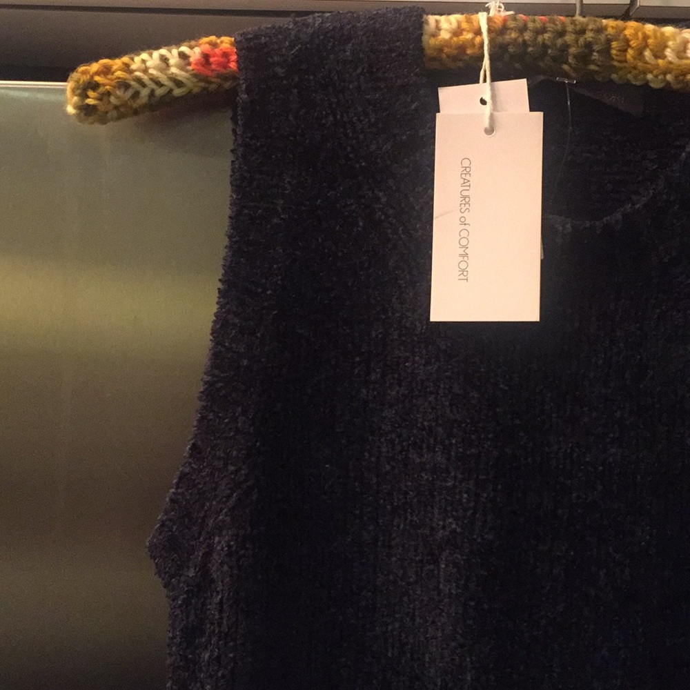 Creatures of Comfort long dress