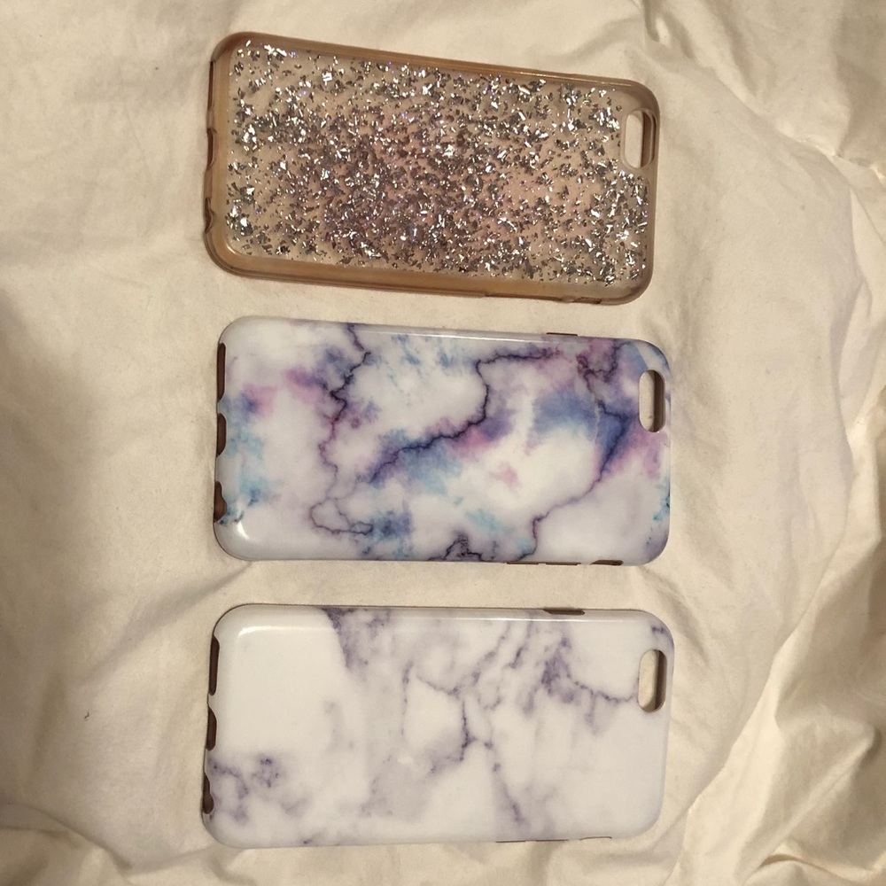 iPhone 6S cases - Picture 1 of 1