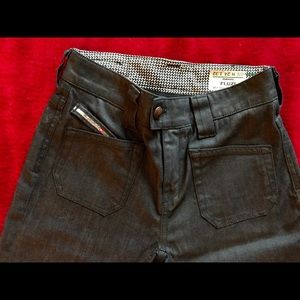 Diesel Jeans - Diesel Jeans Diesel Jeans - Diesel Jeans