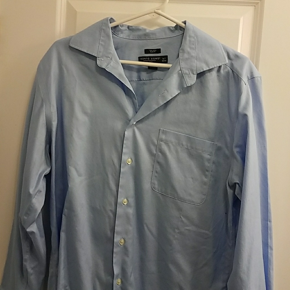 Pronto Uomo dress shirt