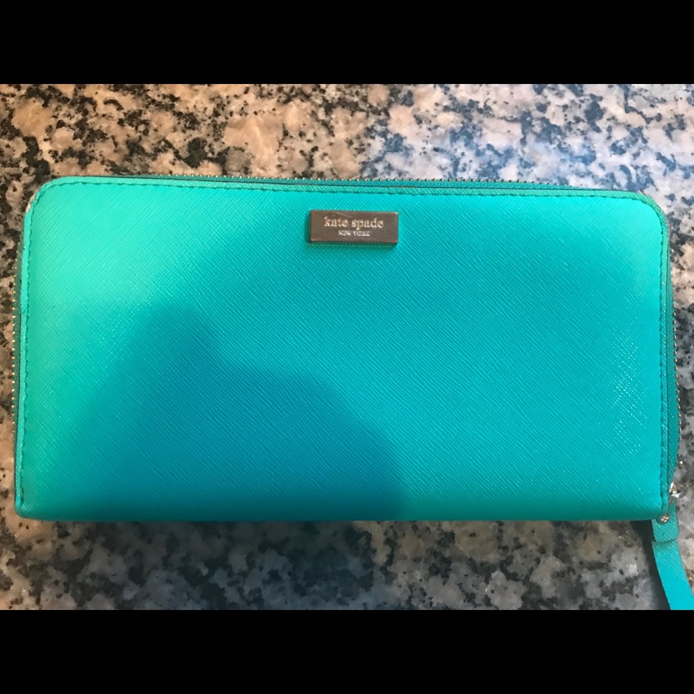Kate Spade wallet